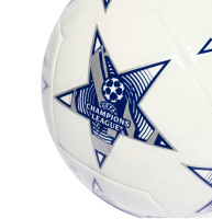 Футбольные мячи + Мяч футбольный ADIDAS UCL Club IA0945, размер 5