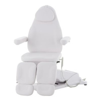 Кресла для косметологии + Педикюрное кресло электрическое 3 мотора Med-Mos ММКП-3 КО-195DP-00