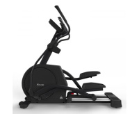 Эллиптические тренажеры + Эллиптический тренажер DFC Cardio E4500P