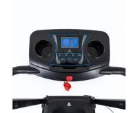 Беговые дорожки + Беговая дорожка DFC AVALON для реабилитации, черная T185B