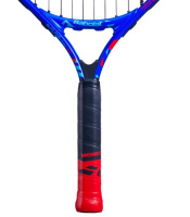 Ракетки для большого тенниса + Ракетка для большого тенниса детская Babolat Ballfighter 21 Gr000 140480