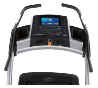 Беговые дорожки + Беговая дорожка NordicTrack Incline Trainer X9i