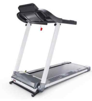 Беговые дорожки + Беговая дорожка DFC T-X510
