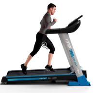 Беговые дорожки + Беговая дорожка DFC FYTTER RU-10