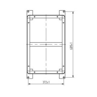 Подушки боксерские + Подушка боксерская апперкотная Custom кожа WB1 С