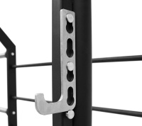 Силовые рамы + BRONZE GYM AL-314 Рама для приседаний