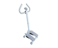 Степперы + Министеппер с поручнем DFC SC-S032DG