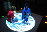 Мультимедиа + Интерактивная система “Оми - Виста” (расширенная версия)