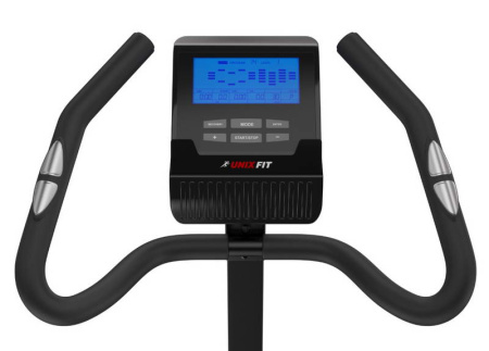 Велотренажеры + Велотренажер UNIXFIT BL-390E