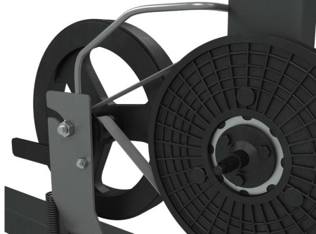 Эллиптические тренажеры + Эллиптический тренажер UNIXFIT SL-430E