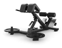 Скамьи + Гиперэкстензия UNIX Fit PRO (UC-1631B)