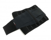 Аксессуары для тяжелой атлетики + Пояс-корсет MASTER