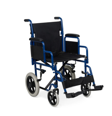 Кресла-коляски + Кресло-каталка для инвалидов Армед KR 030C