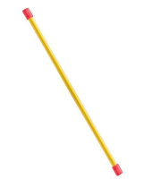 Бодибары + Палка гимнастическая (бодибар) MR-B01/MR-B08