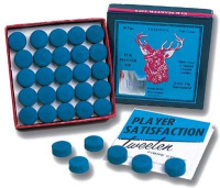 Наклейка для кия "Elk Master" 11 мм