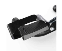 Велотренажеры + Велотренажер двойной для рук и ног DFC B815Y, желтый