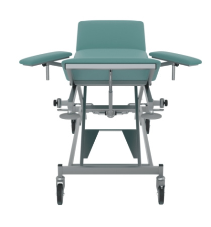 Столы смотровые + Перевязочный стол СППГ VLANA (корпус серый)