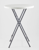 Барные столы + Стол круглый Коктейльный Кейт