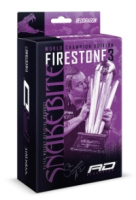 Аксессуары для игры в дартс + Чемпионский кейс для дротиков Red Dragon Firestone III Peter Wright Dart Case