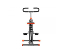 Велотренажеры + Тренажер наездник DFC Rider HIT VT-302