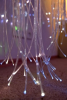 Фиброоптические изделия + Фиброоптический душ (150 волокон)