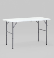 Складные столы + Стол складной чемодан пластиковый Кейт 120