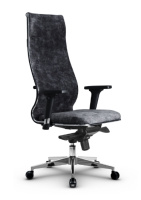 Офисные кресла + Кресло Metta L 1m 42/2D