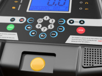 Беговые дорожки + Беговая дорожка UNIXFIT ST-600X