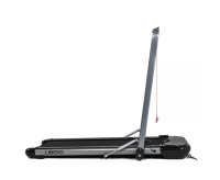 Беговые дорожки + Беговая дорожка DFC LIBERO slim, черная T100B