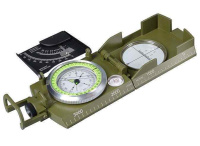 Компасы + Компас жидкостный DC60-1A с клинометром