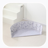 Сухие бассейны и шарики + Сухой бассейн для шариков UNIX Kids Ocean 100 см Grey (без шариков)