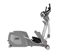 Эллиптические тренажеры + Кросс-станция YOWZA GT X950