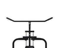 Мультистанции + Силовой комплекс DFC HomeGym D7010-63 (стек 63 кг)