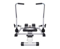 Гребные тренажеры + Гребной тренажер DFC R403B2