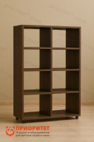 Офисные стеллажи + Стеллаж Гармония Приоритет