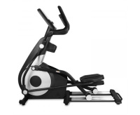 Эллиптические тренажеры + Эллиптический тренажер DFC E108T