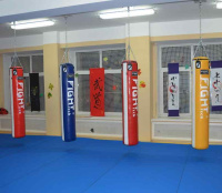 Мешки боксёрские + Боксерский мешок ПВХ 180Х35