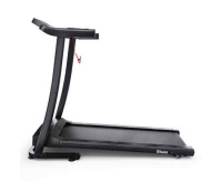 Беговые дорожки + Беговая дорожка DFC Blues чёрная