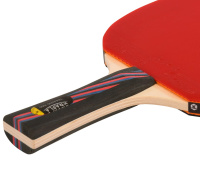 Ракетки для настольного тенниса + KRAFLA TRAINING1000 Ракетка для настольного тенниса