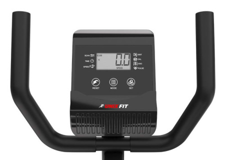 Велотренажеры + Горизонтальный велотренажер UNIXFIT BR-390