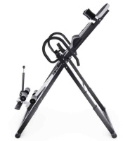 Инверсионные столы + Инверсионный стол складной DFC STYLE чёрный