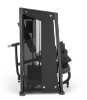 Грузоблочные тренажеры + BRONZE GYM NEO 02 Разгибание ног