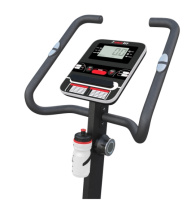 Велотренажеры + Велотренажер UNIX Fit BL-400 Black