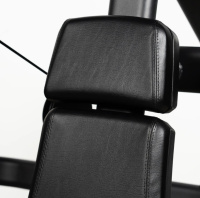 Грузоблочные тренажеры + Разгибание ног профессиональный BRONZE GYM BLANC 02