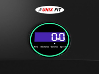 Беговые дорожки + Беговая дорожка UNIXFIT R-200V