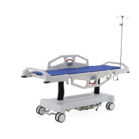  Каталки гидравлические + Каталка больничная MED-MOS ММ-НТH-2 (KatB-42210S