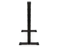 Стойки для гантелей, грифов и дисков + Стойка для хранения гантелей на 7 пар D870