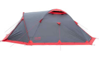 Палатки универсальные + Tramp палатка Mountain 3 (V2) серый