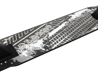 Самокаты + Самокат трюковый Larsen Trick Black 2