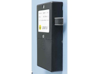  Шкафы для раздевалок + Шкаф для раздевалок WLZ 21-40 EL голубой/белый